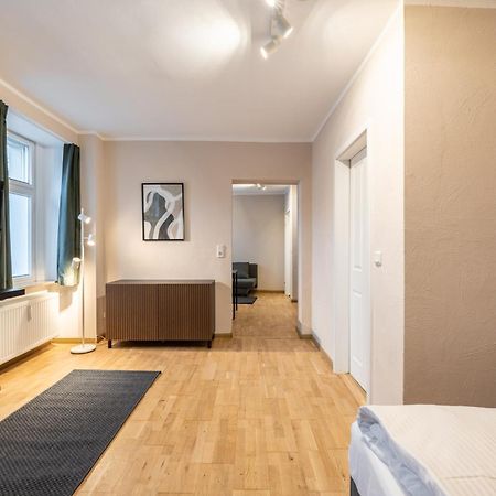 Suite & Apart Berlin Ngoại thất bức ảnh