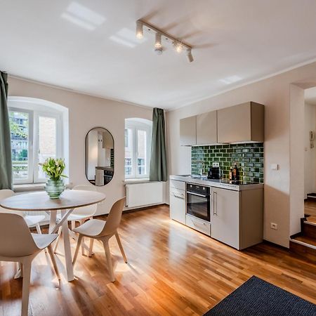 Suite & Apart Berlin Ngoại thất bức ảnh