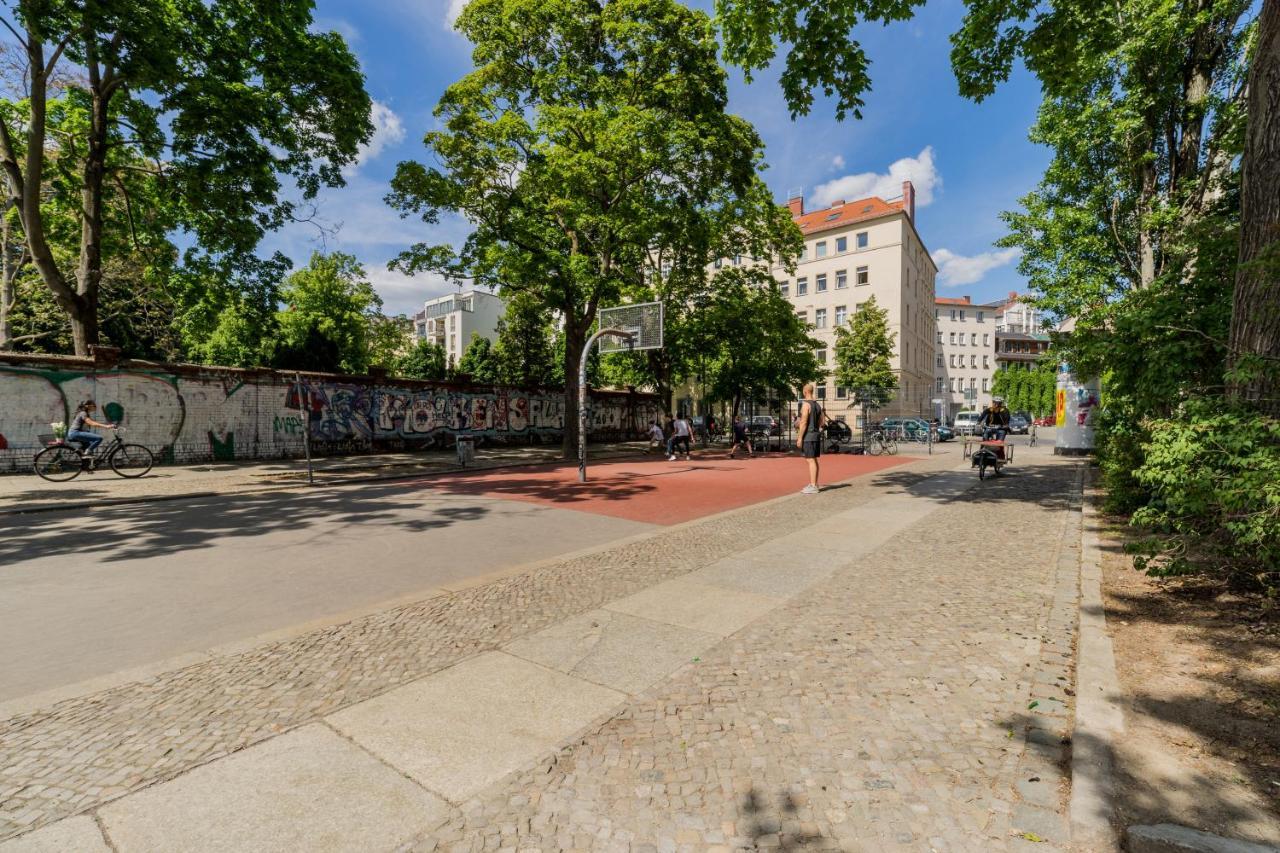 Suite & Apart Berlin Ngoại thất bức ảnh