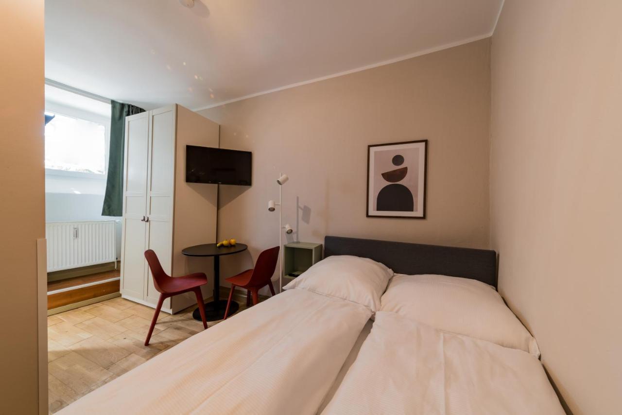Suite & Apart Berlin Phòng bức ảnh