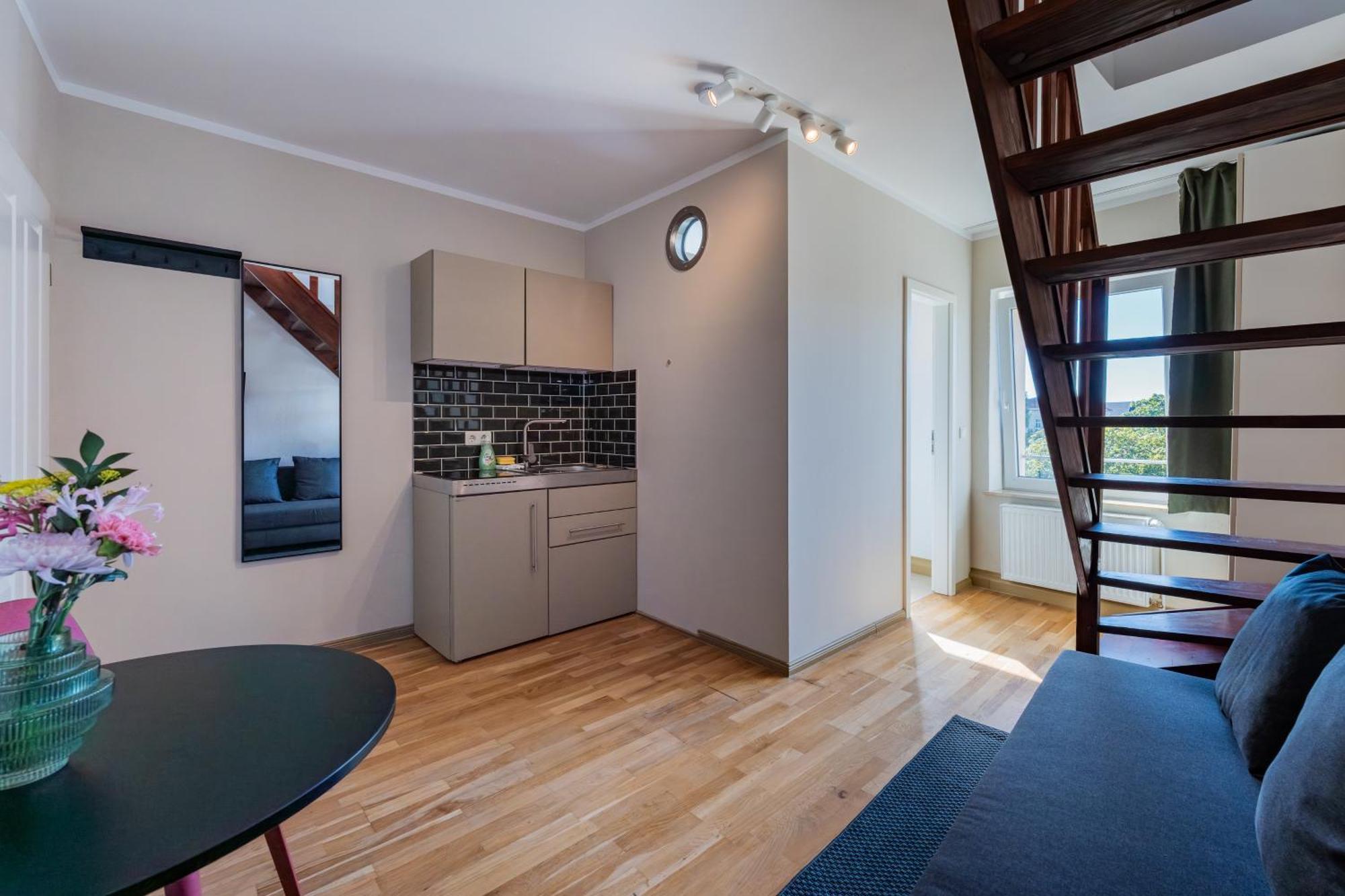 Suite & Apart Berlin Ngoại thất bức ảnh