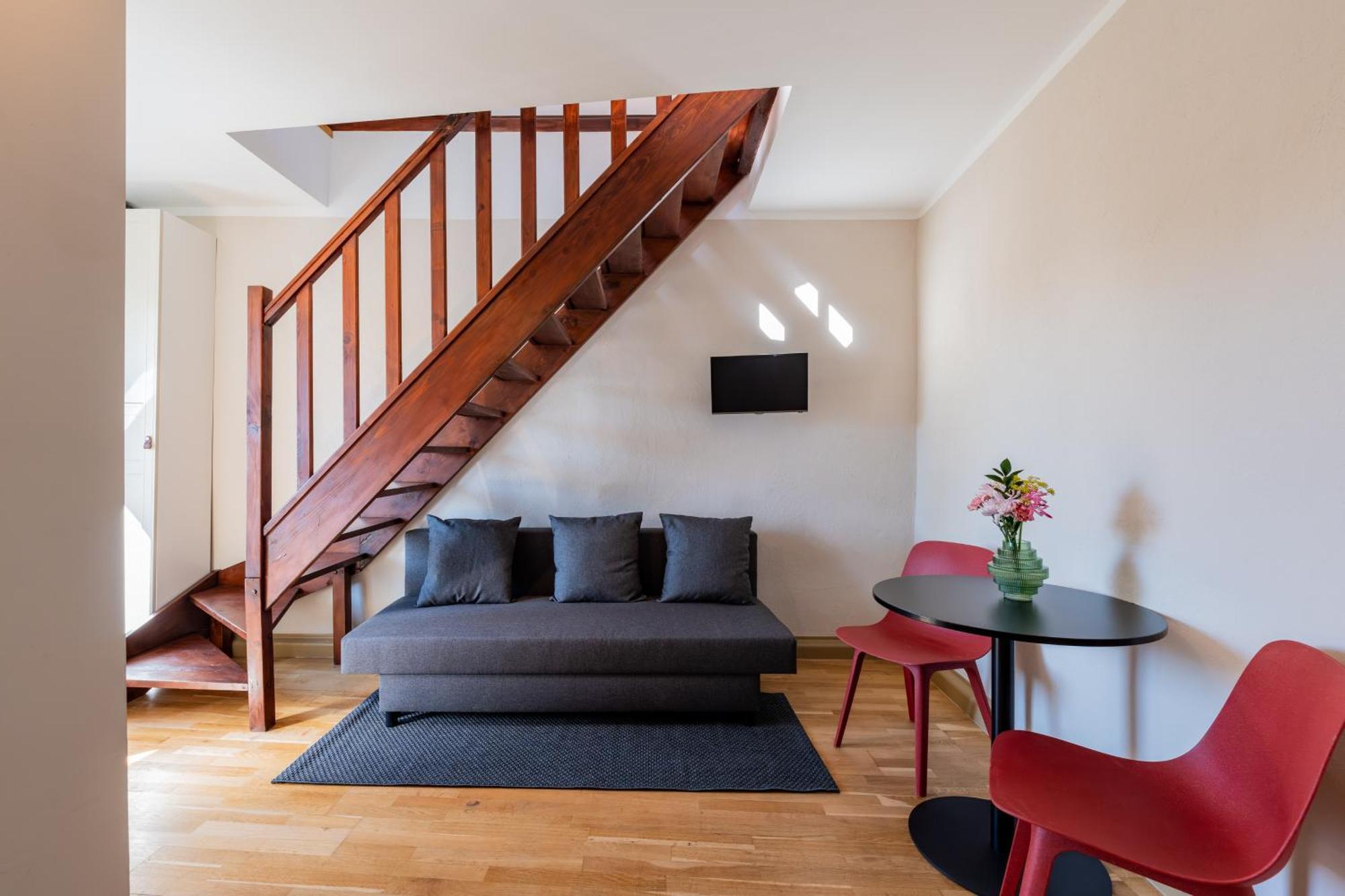 Suite & Apart Berlin Ngoại thất bức ảnh