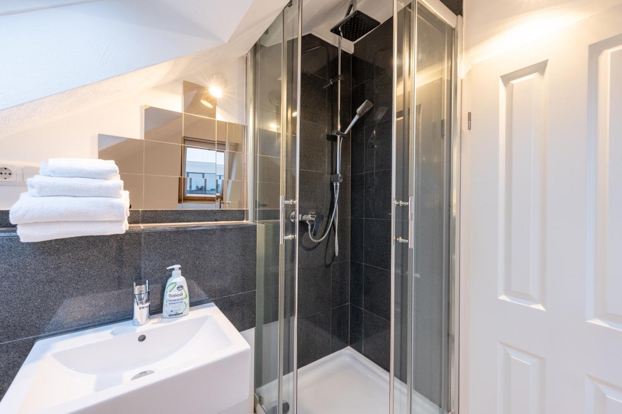 Suite & Apart Berlin Phòng bức ảnh