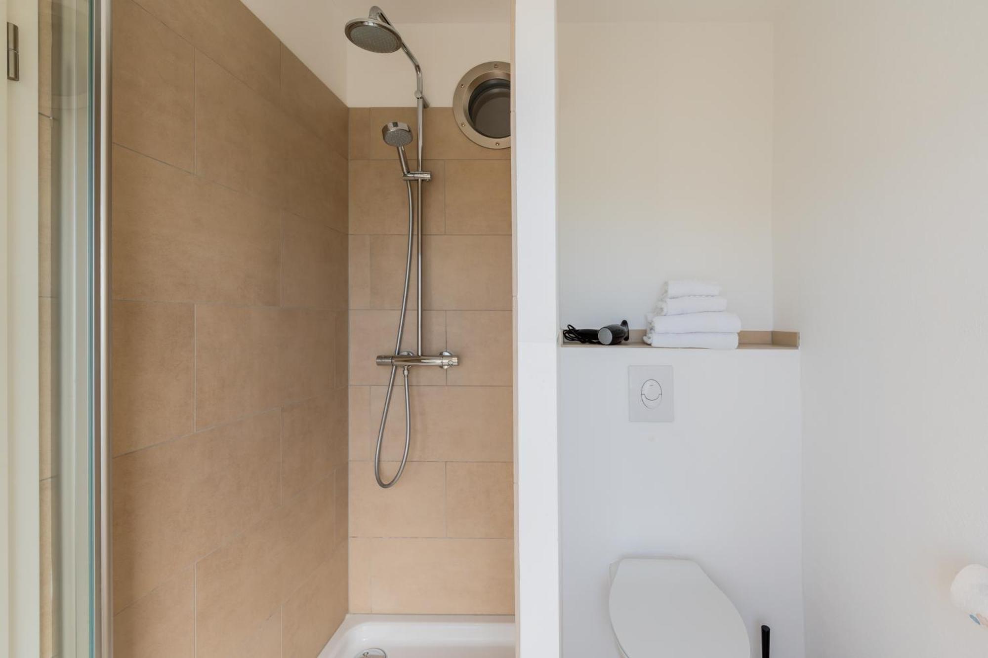 Suite & Apart Berlin Ngoại thất bức ảnh