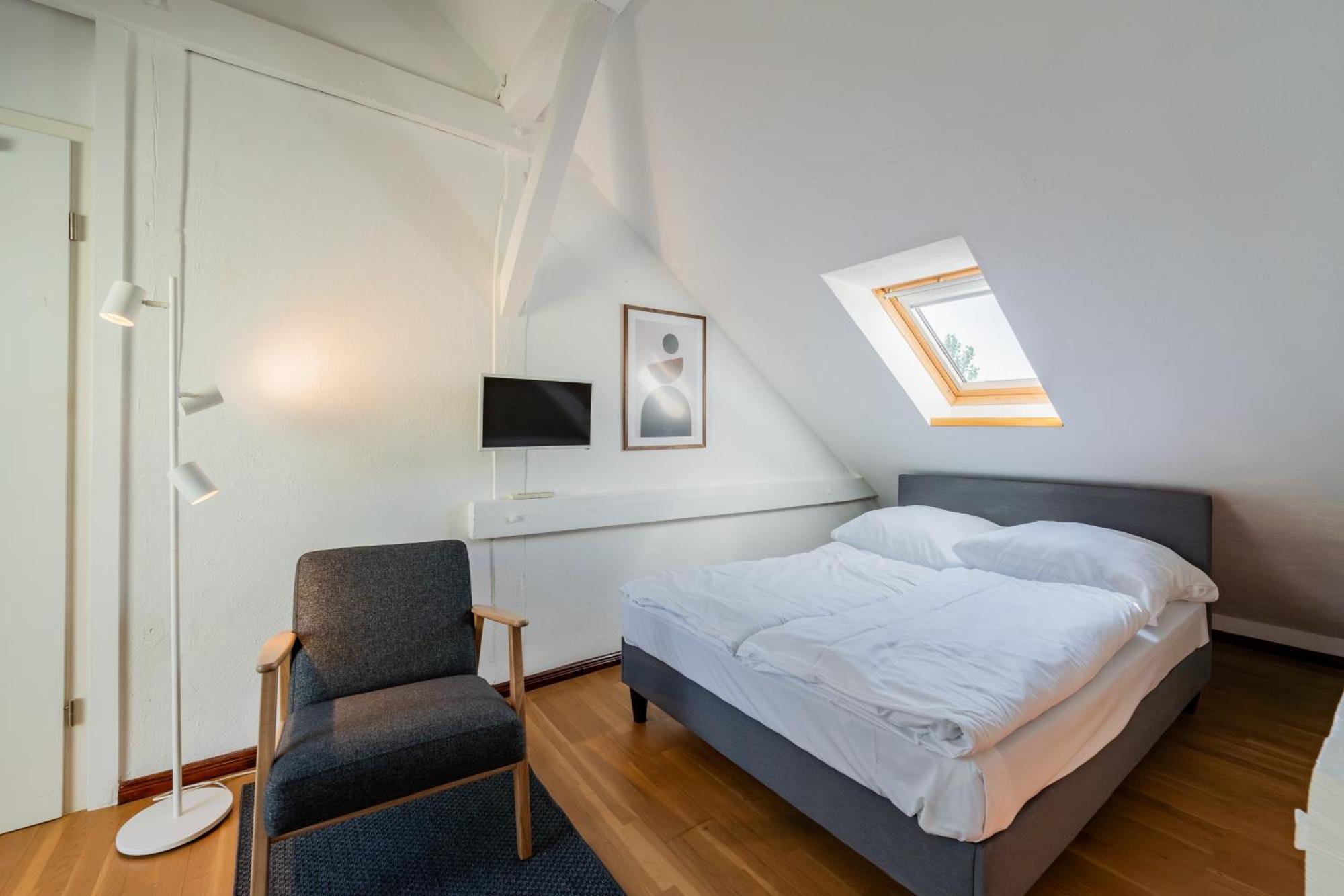 Suite & Apart Berlin Ngoại thất bức ảnh
