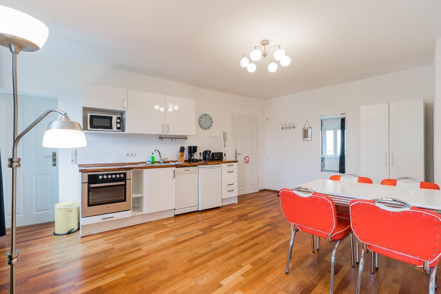 Suite & Apart Berlin Phòng bức ảnh