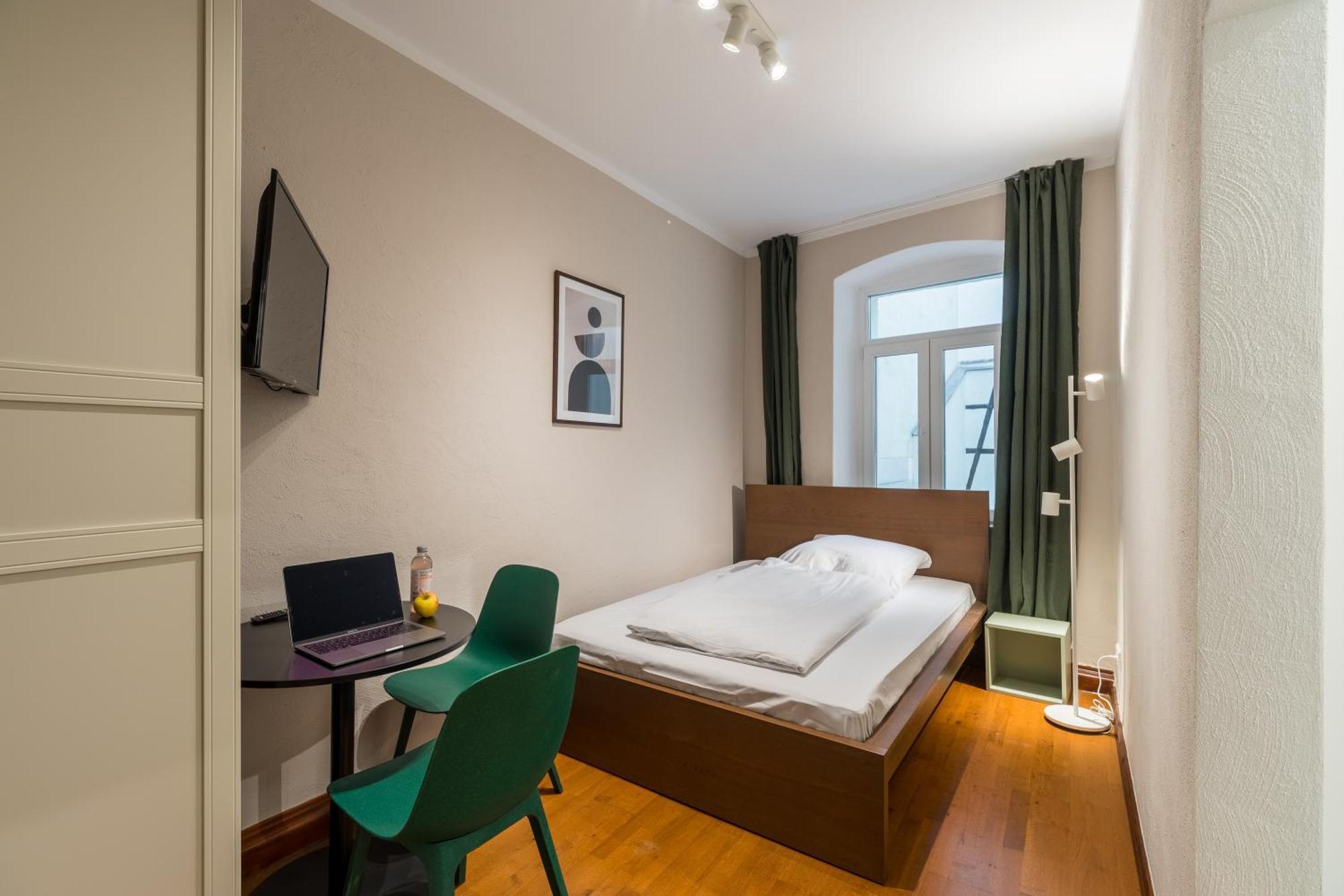Suite & Apart Berlin Phòng bức ảnh